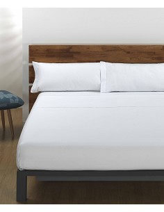 Juego de Sábanas Blancas... 2