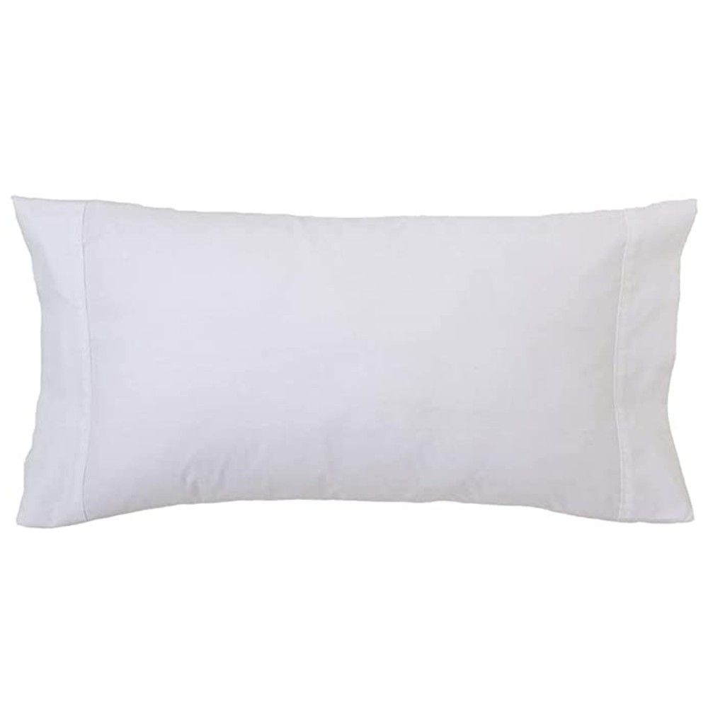 Juego de Sábanas Blancas para Hotel...