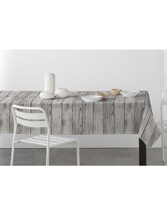 Mantel Antimanchas Gris... 2