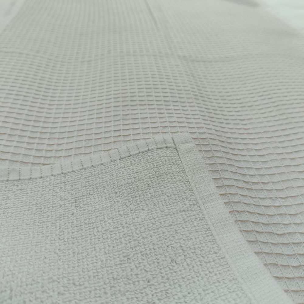 Pack de 4 Paños de Cocina en Color...