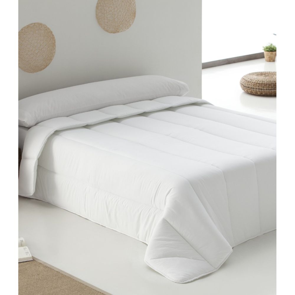 Relleno Nórdico Edredón Blanco...