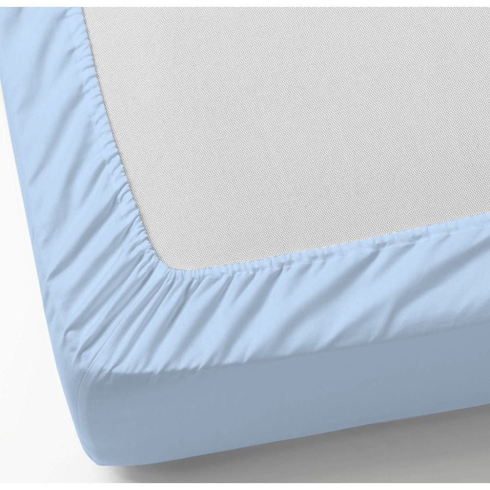 Sábanas Bajeras Ajustables con...