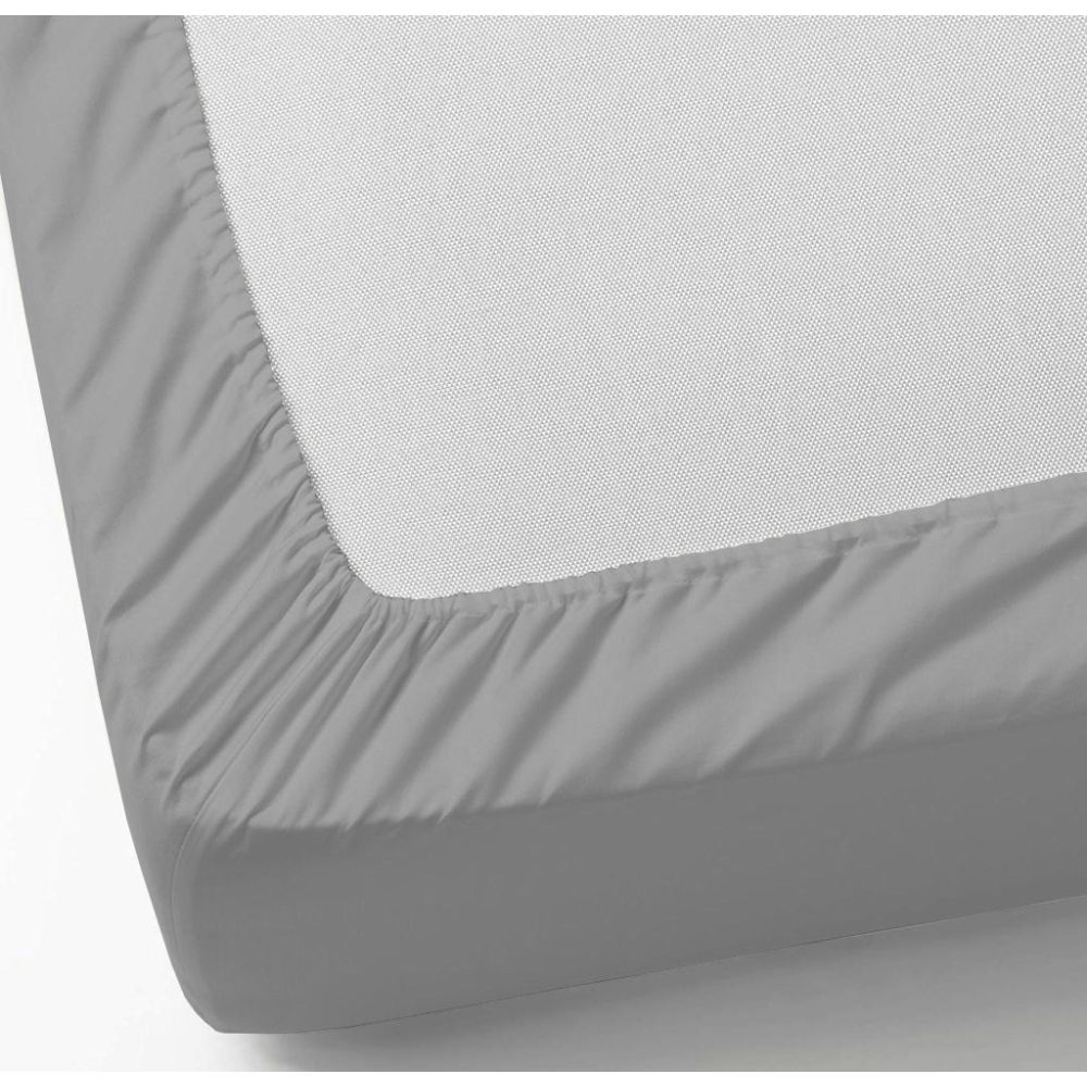 Sábanas Bajeras Ajustables con...