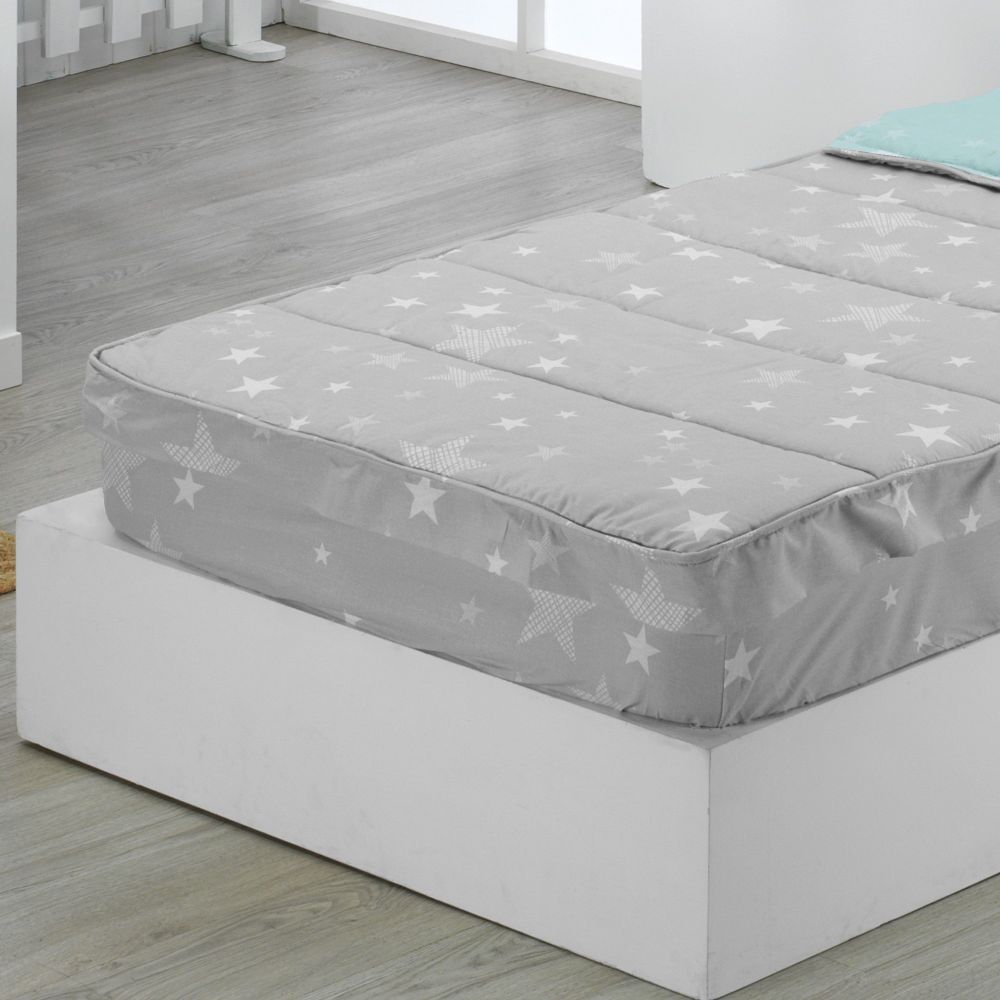 Saco Nórdico con Cremallera Edredón...