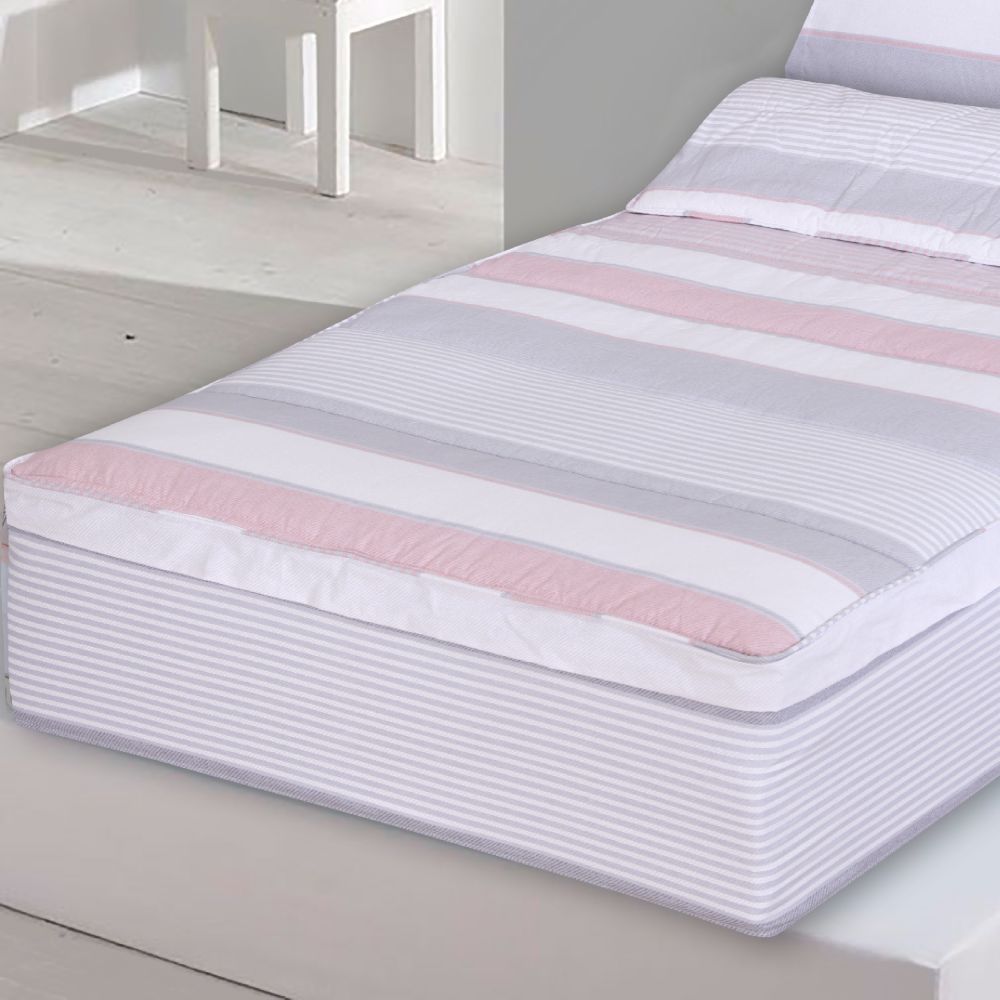 Saco Nórdico con Cremallera Edredón...