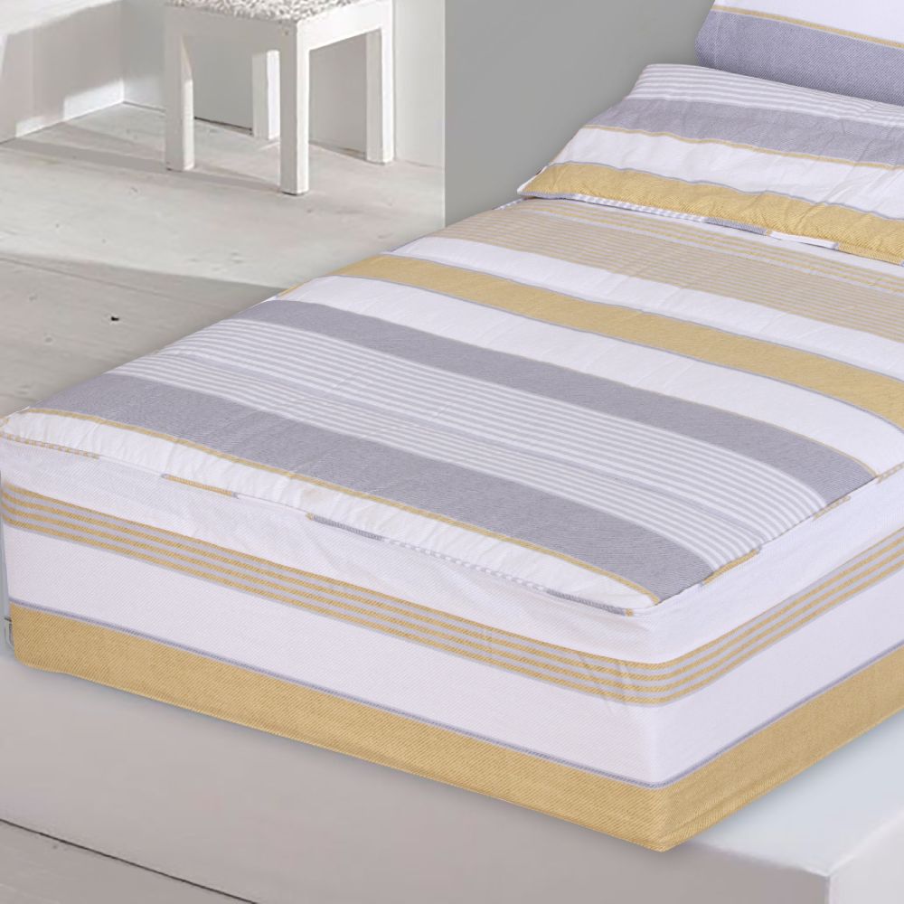 Saco Nórdico con Cremallera Edredón...