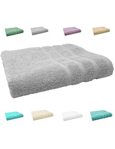 Toalla de Baño de Algodón... 2