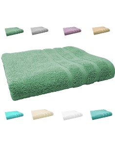 Toalla de Baño de Algodón... 2