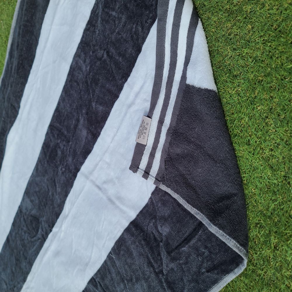 Toalla de Playa 100% Algodón Egipcio...