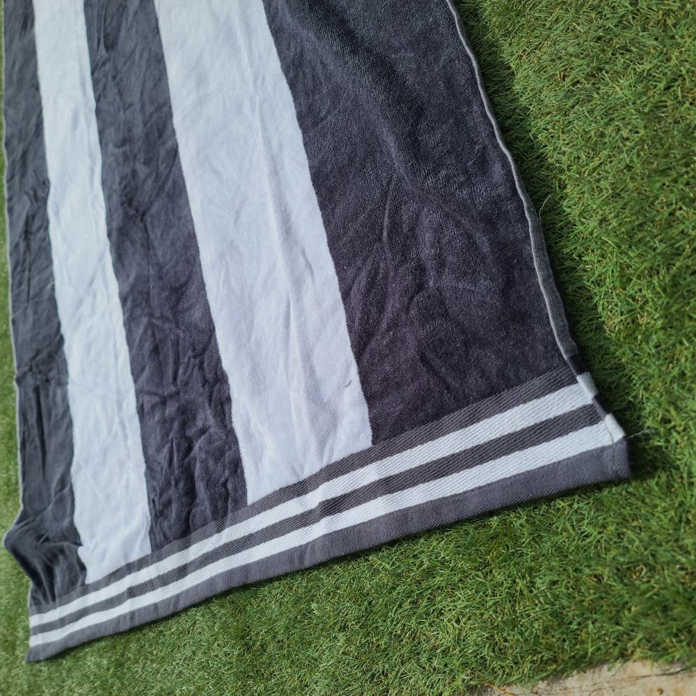 Toalla de Playa 100% Algodón Egipcio...