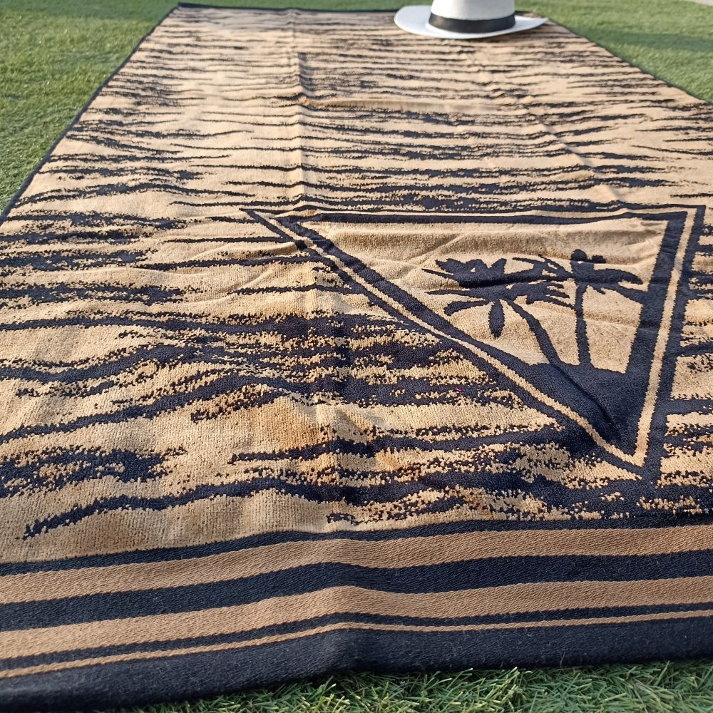 Toalla de Playa 100% Algodón Egipcio...