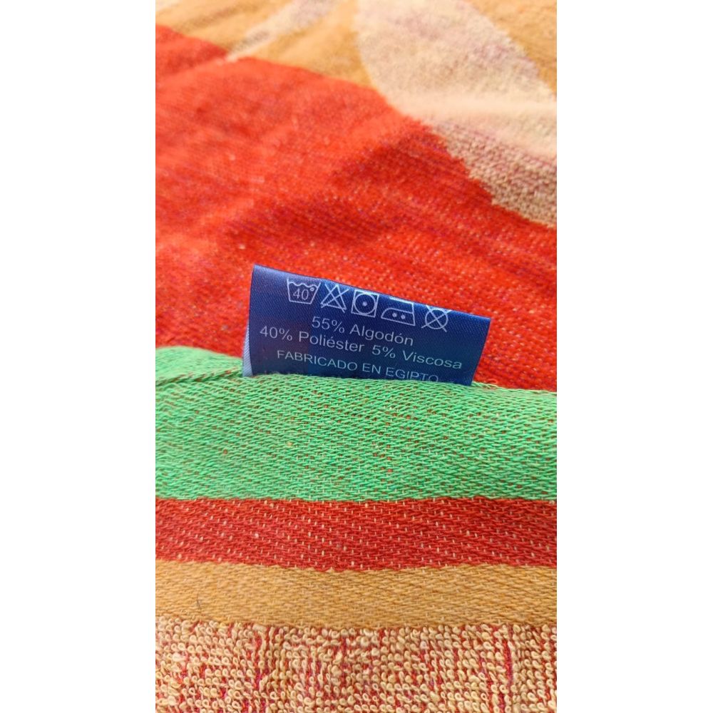 Toalla de Playa Sun Love The Beach de...