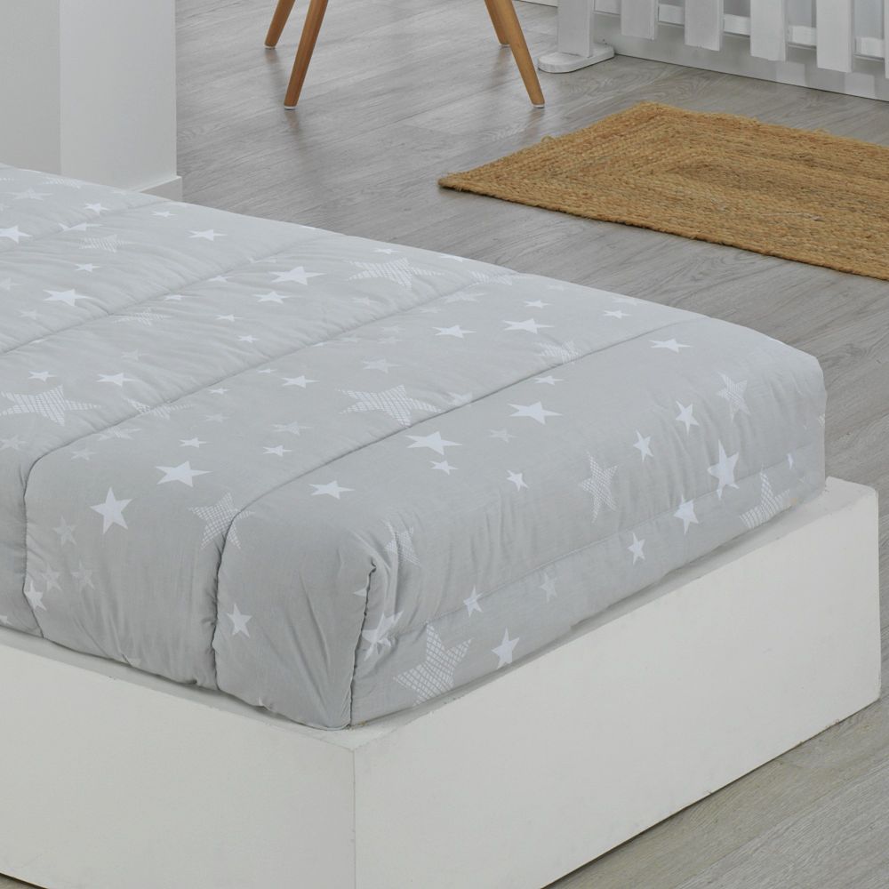 Edredón Ajustable Infantil Cama 90 y...