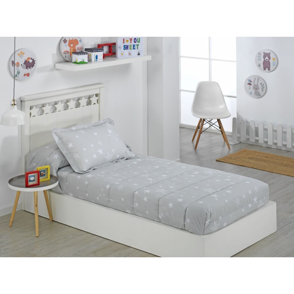 Edredón Ajustable Infantil Cama 90 y...