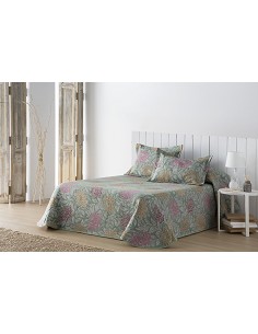 Colcha de Cama Piqué Diseño... 2