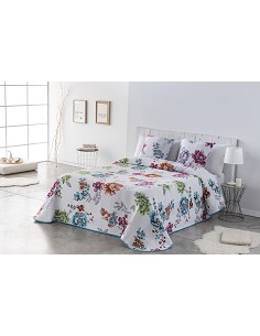 Colcha de Cama Piqué Diseño... 2