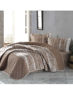 Colcha Bouti Étnica 100%... 2