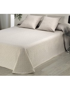 Colcha Piqué Cama Hotel... 2