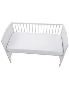 Sábana Bajera Protector...