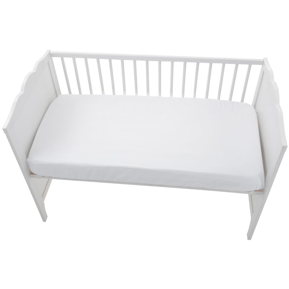 Sábana Bajera Protector Colchón de...