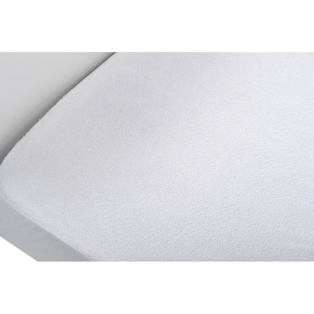 Sábana Bajera Protector Colchón de...