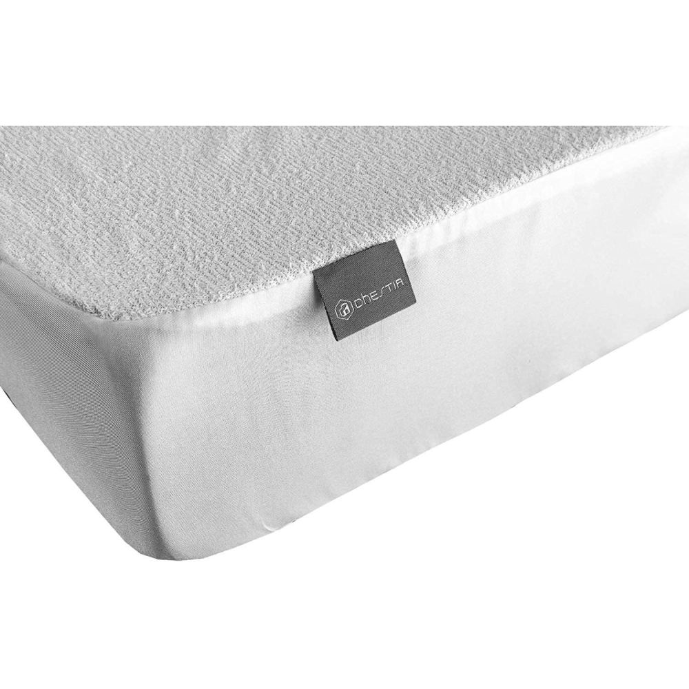 Sábana Bajera Protector Colchón de...