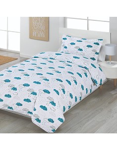 Funda Nórdica Cama 90... 2