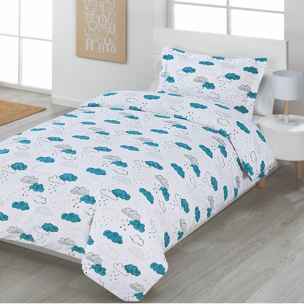 Funda Nórdica Cama 90 Infantil y Cama...