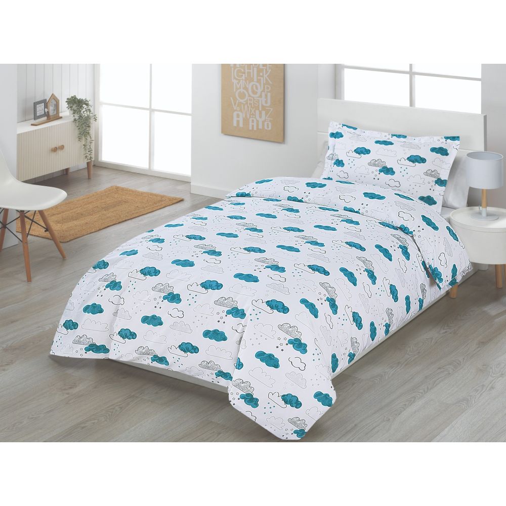 Funda Nórdica Cama 90 Infantil y Cama...