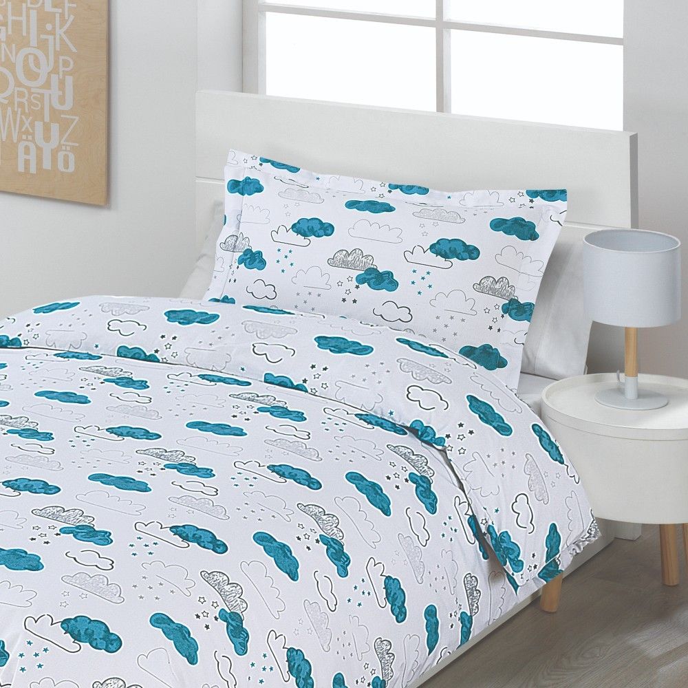 Funda Nórdica Cama 90 Infantil y Cama...