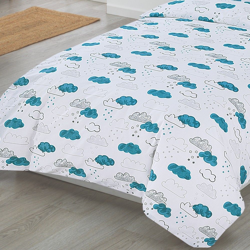 Funda Nórdica Cama 90 Infantil y Cama...