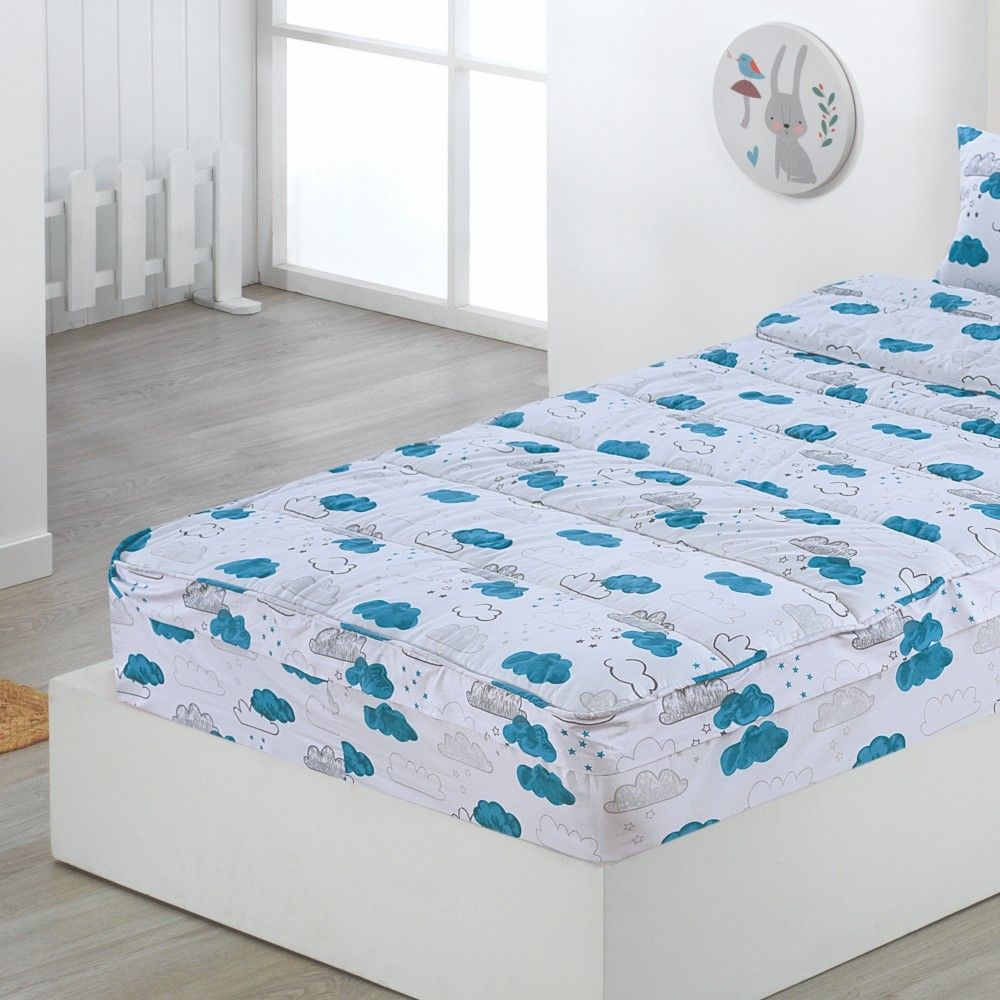 Saco Nórdico con Cremallera para Cama...