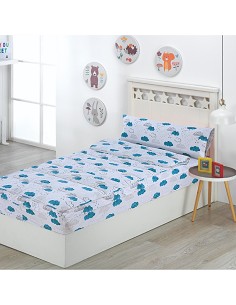 Saco Nórdico con Cremallera... 2