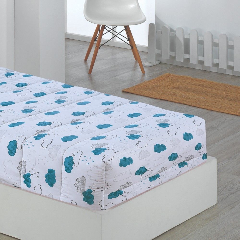 Edredón Ajustable de 350gr Cama 90...