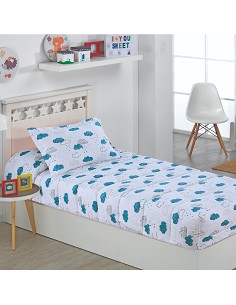 Edredón Ajustable de 350gr... 2