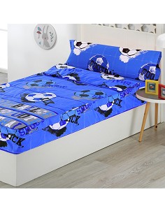 Saco Nórdico Ajustable con... 2