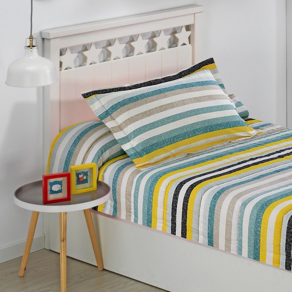 Edredon Ajustable de 350gr para Cama...