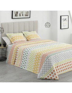 Funda Nórdica Étnica y...