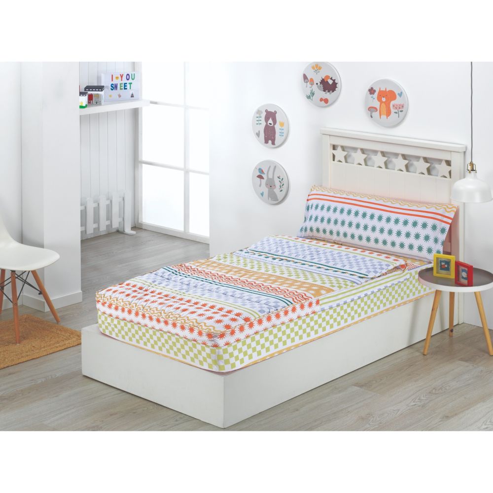 Saco Nórdico Infantil 4 Estaciones...