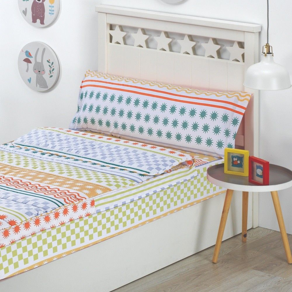 Saco Nórdico Infantil 4 Estaciones...