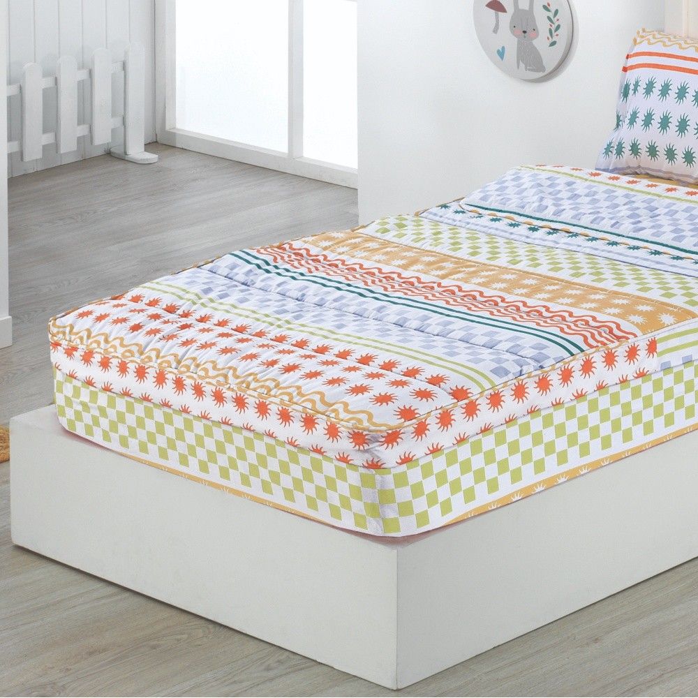 Saco Nórdico Infantil 4 Estaciones...