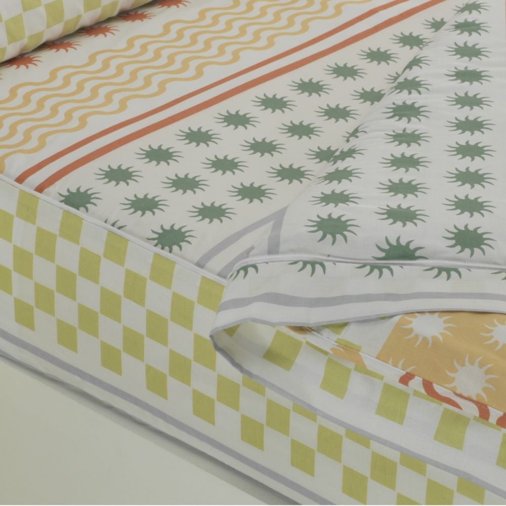 Saco Nórdico Infantil 4 Estaciones...