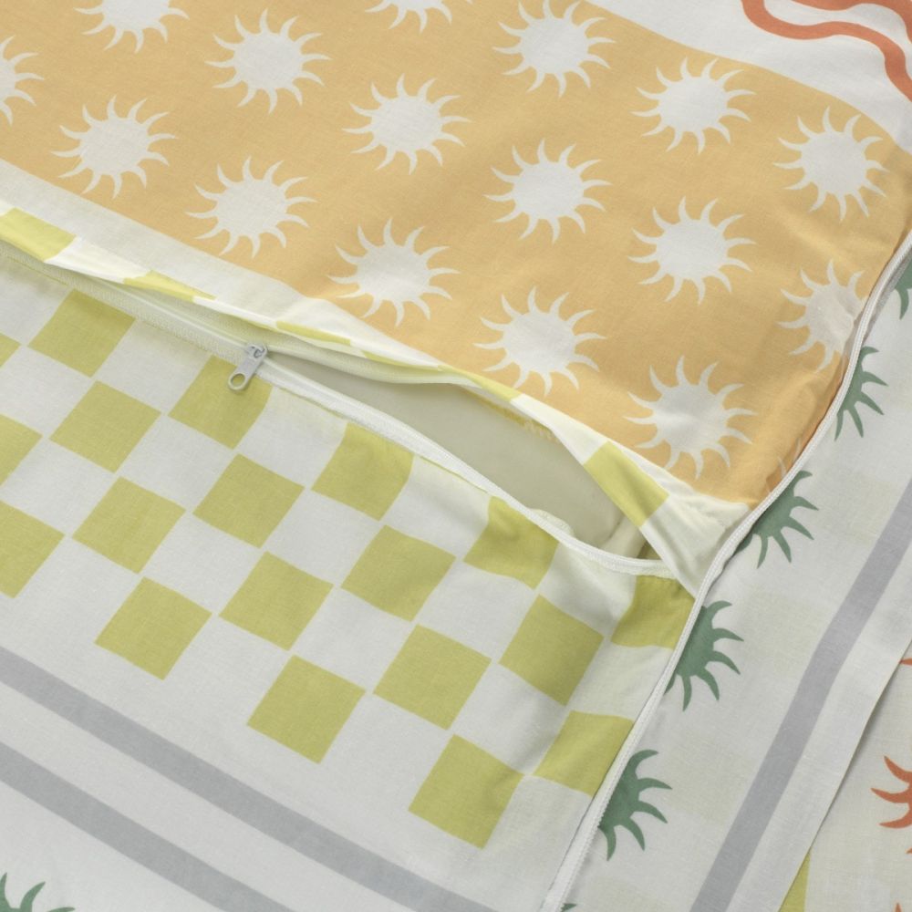 Saco Nórdico Infantil 4 Estaciones...