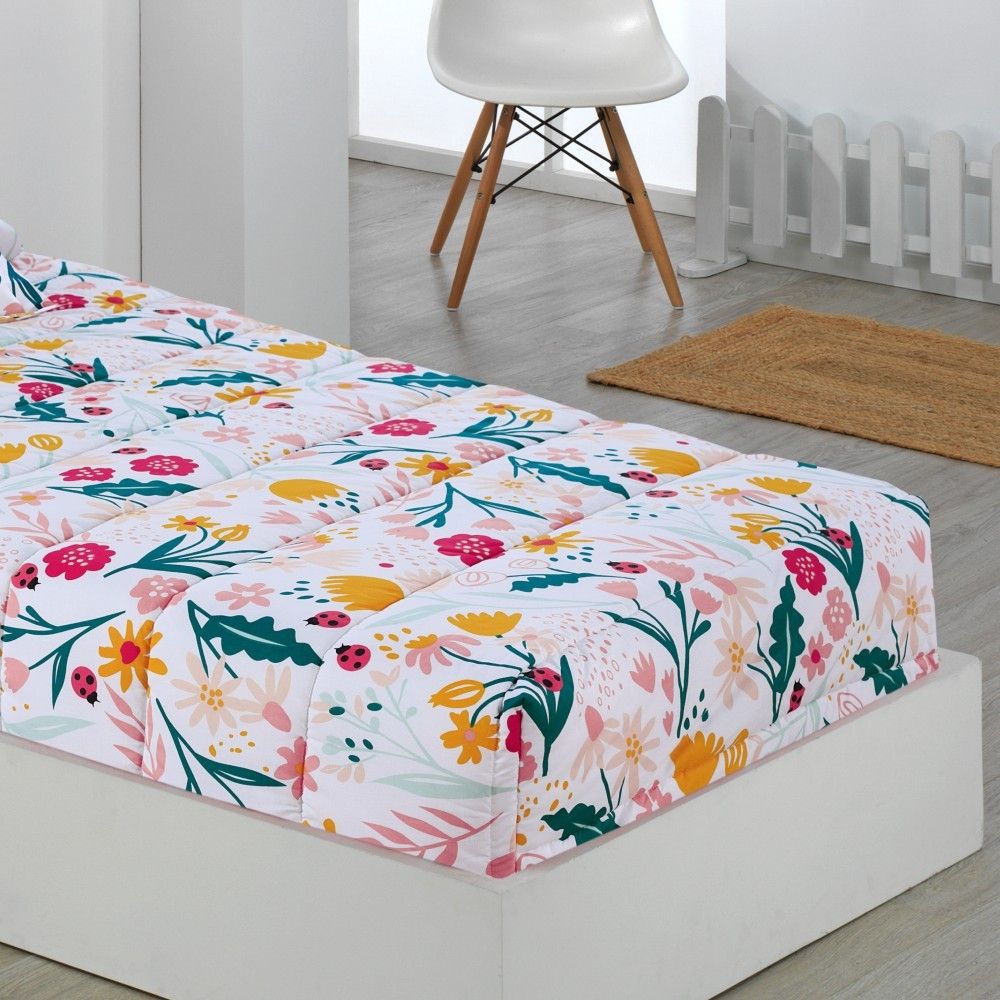 Edredón Ajustable Cama 90 Infantil y...