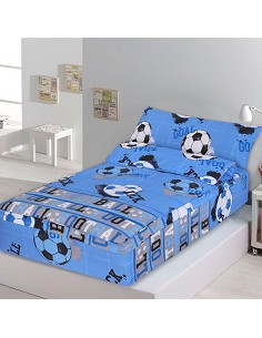 Saco Nórdico con... 2