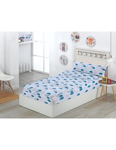 Saco Nórdico con... 2