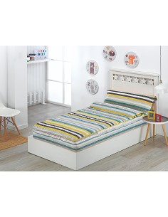 Saco Nórdico con... 2