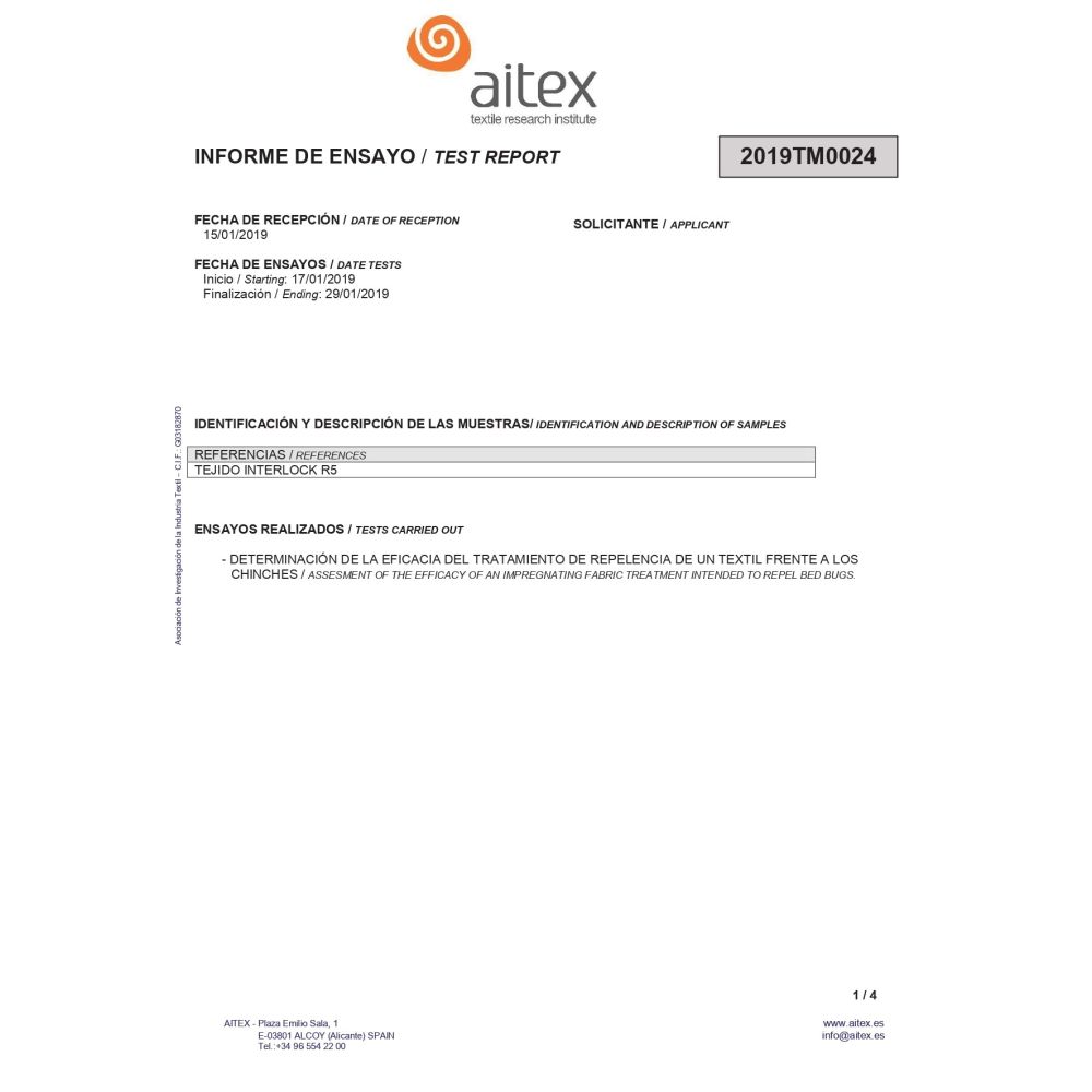 Protector de Colchón Impermeable...