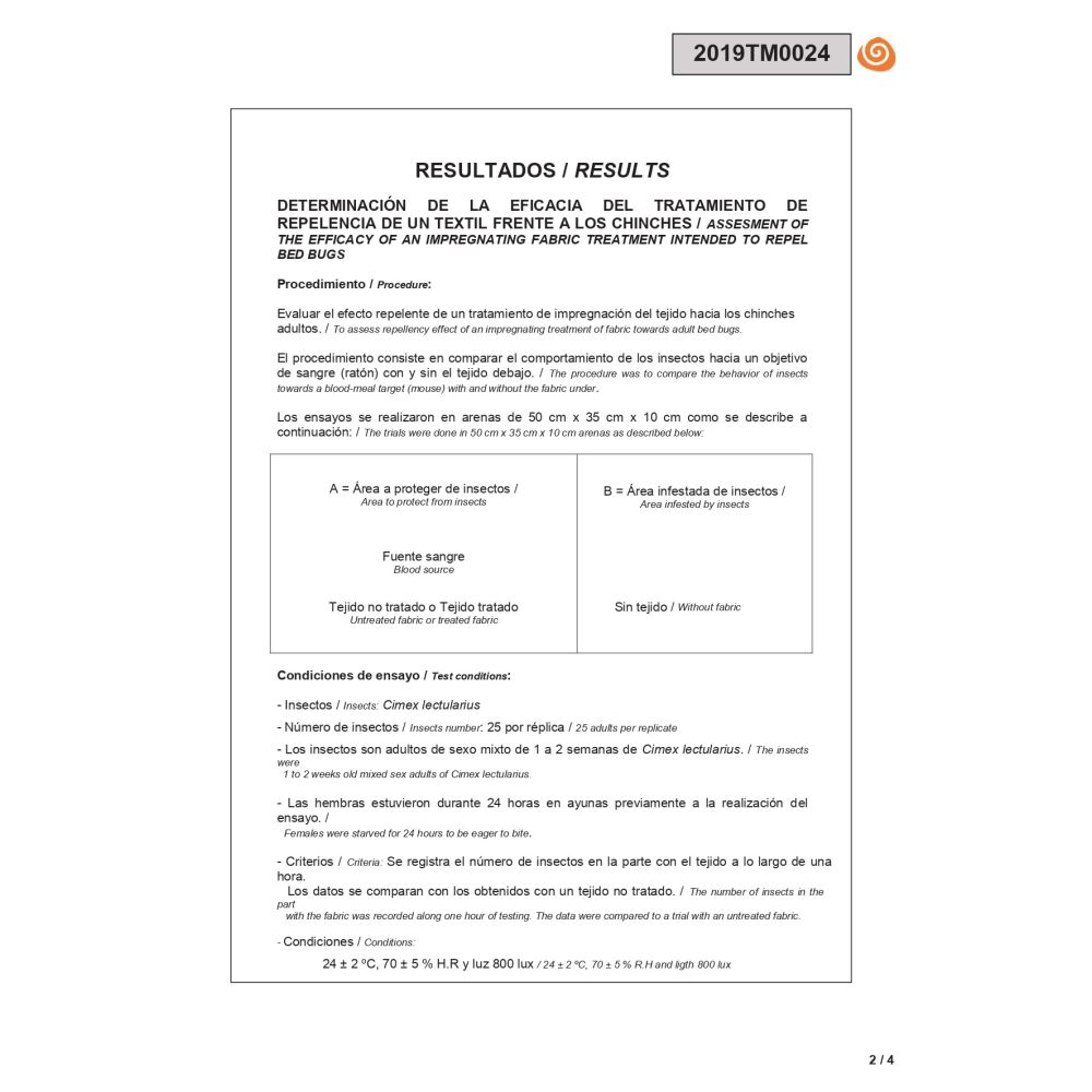 Protector de Colchón Impermeable...