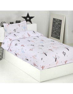 Edredón Ajustable Cama... 2